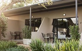Bona Vista Self-Catering Accommodation